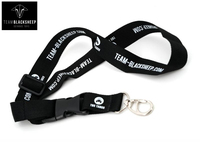 TBS TEAM BLACKSHEEP TANGO 2 Lanyard Quick Removal Strap For Accessories FPV Drone Remote control hanging strap