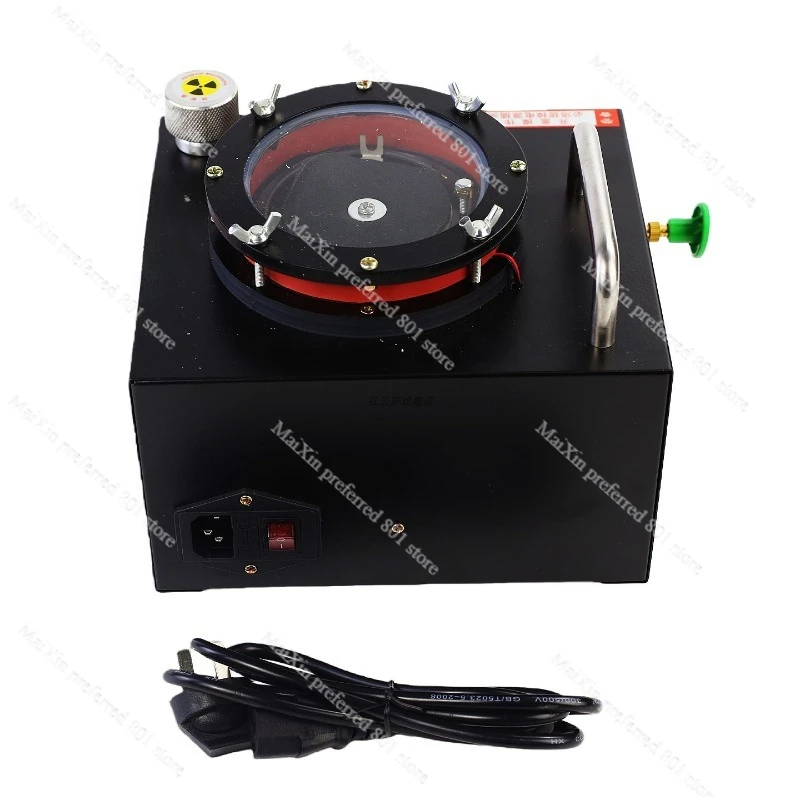 

25115 Высокотемпературный диффузионный облачный прибор для обучения физике