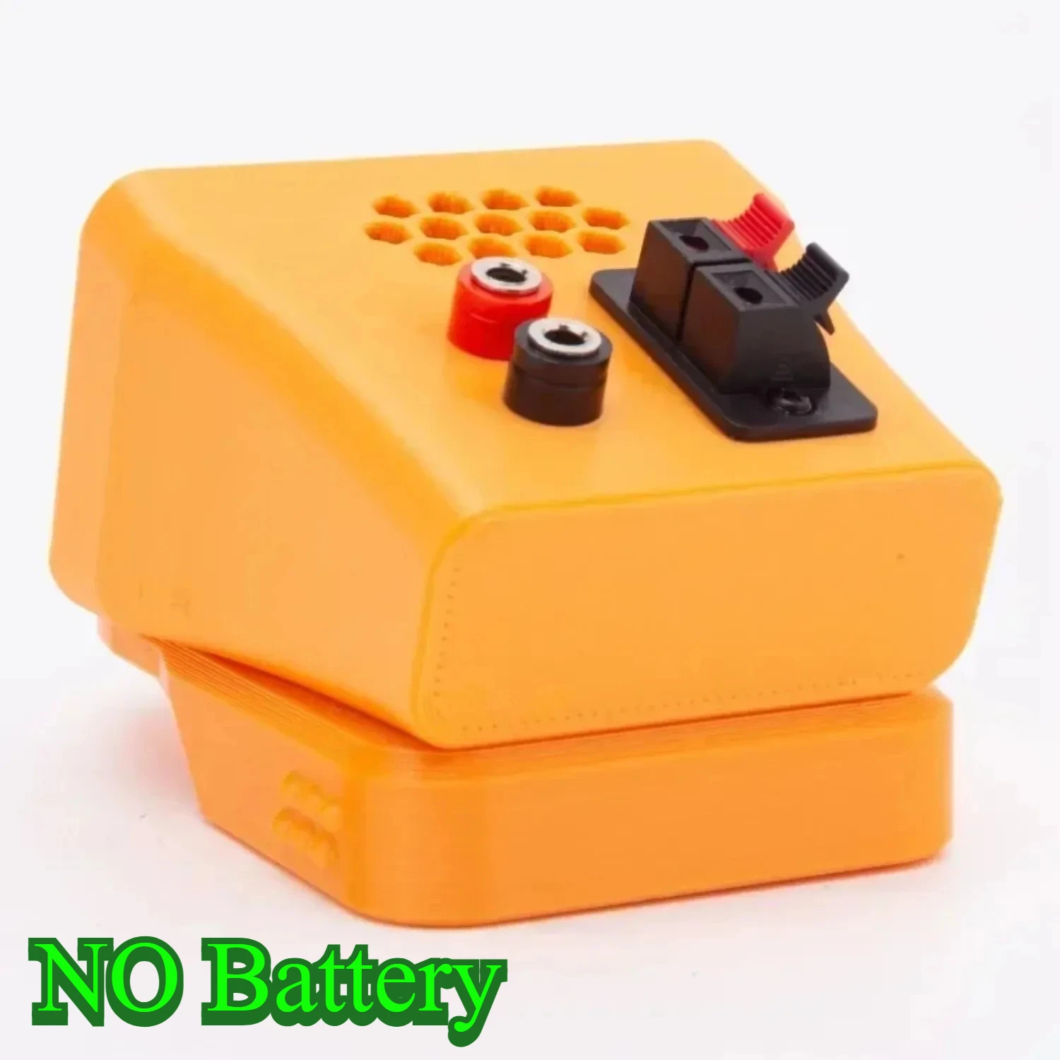 

CNC For AEG RIDGID 18V Lithium Battery Adapter Buck-boost Controllable Power Supply Portable Adjustable Regulated Power Supply