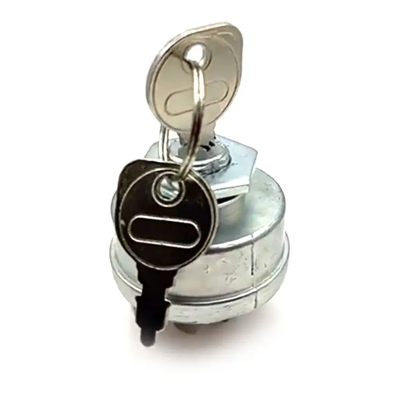 

Замок зажигания для F910 F930 S910 S930 38 45 48 G15 GS25 GS30 108 116 316 Заменяет AM38227 03602300 33-398