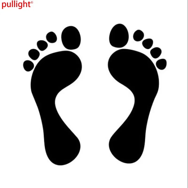 15 * 15CM Footprint… - image