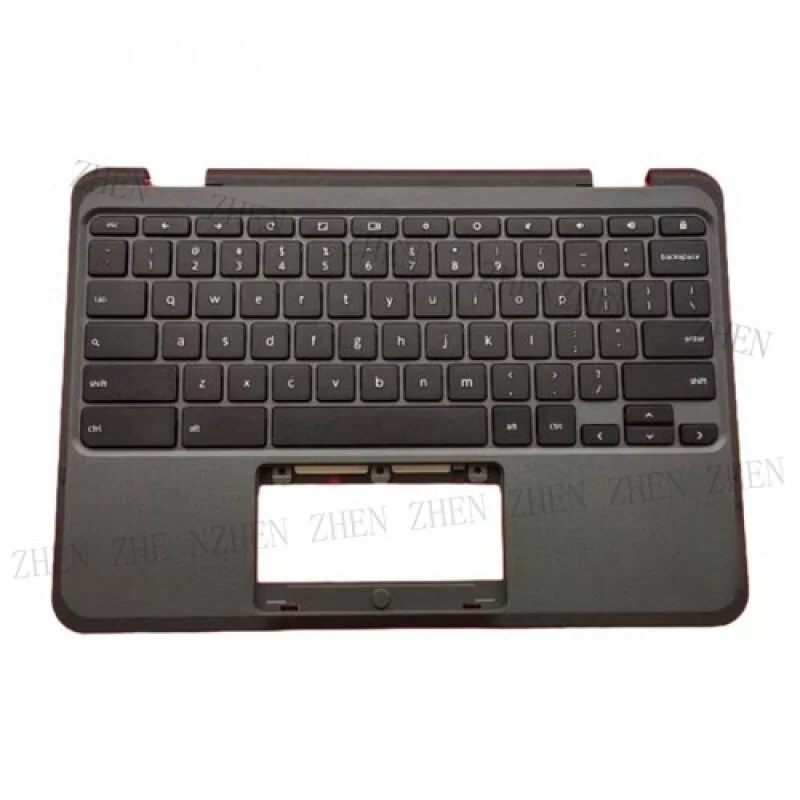 

Y FOR Lenovo Chromebook 300E G3 Palmrest Upper Case Trim no Camera hole 5M11C94743