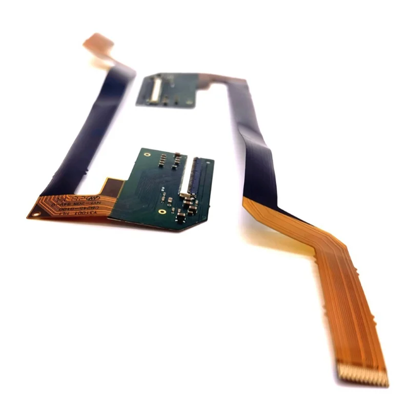 

NEW Shaft Rotating LCD Flex Cable For Fuji Fujifilm X-T1 XT1 Digital Camera Repair Part