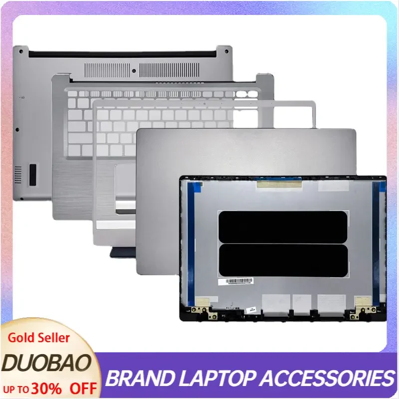 

For Acer Swift 3 SF314-54 SF314-54G SF314-56 Series Top A Case Silver New Laptop LCD Back Cover/Front Bezel/Palmrest/Bottom Case