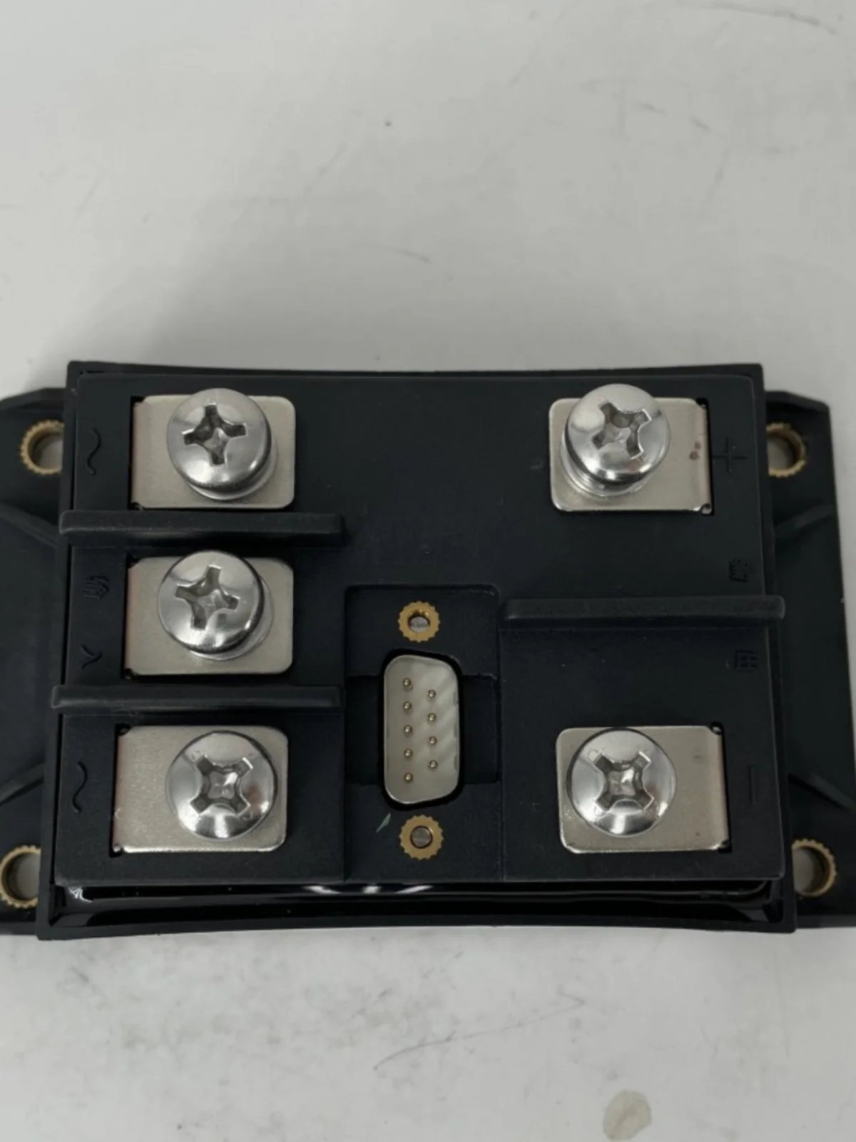 Three-phase Rectifier MJYS3-QKZL-200/380 Thyristor Intelligent Control Module 200A380V Can Be Customized