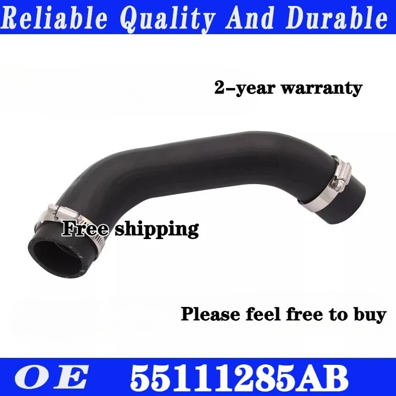 

High quality For 11-23 Challenger Charger 300C hose 55111285AB 55111285AC 55111285AB 55111285AD car accessories