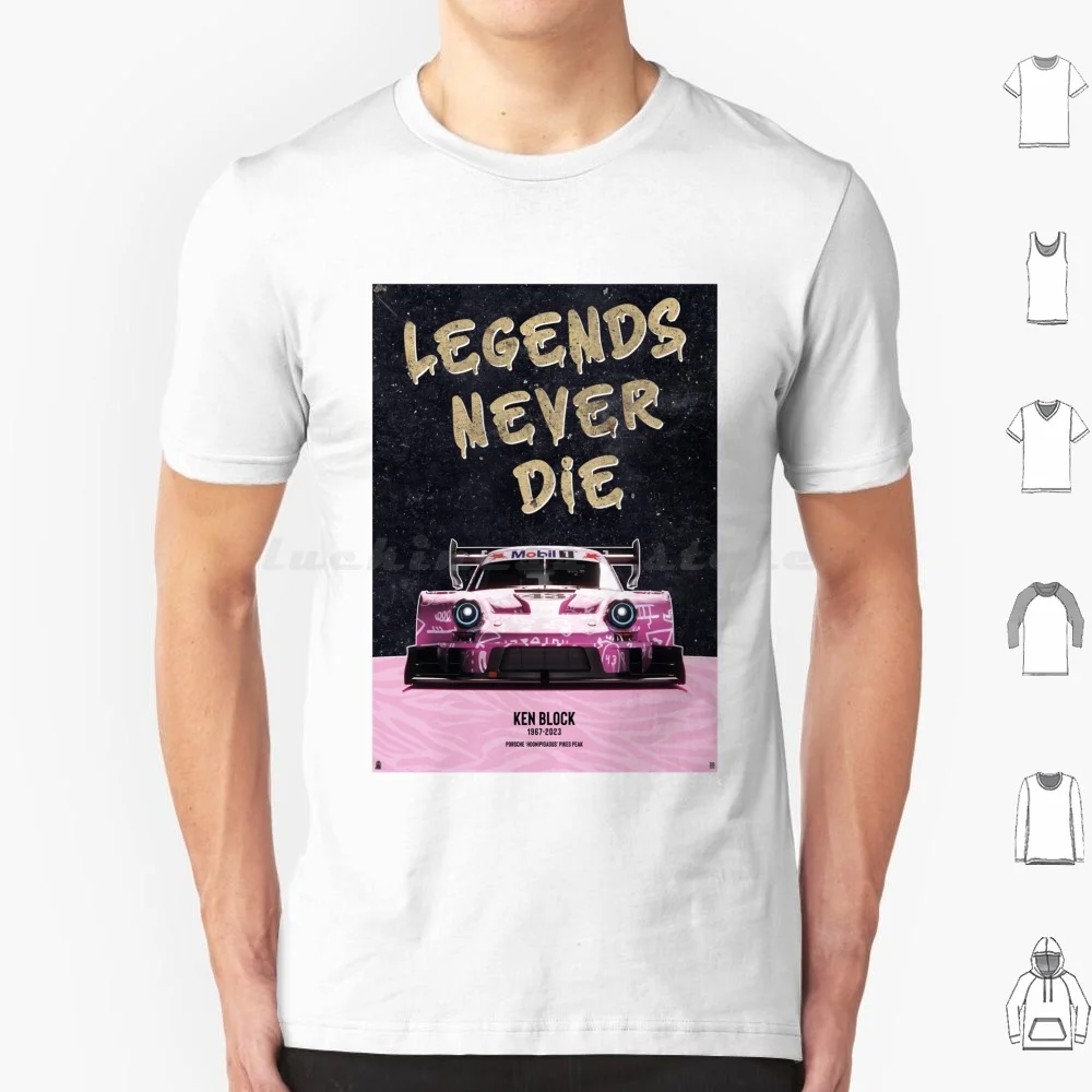 Ken Block's 2022 Ho…