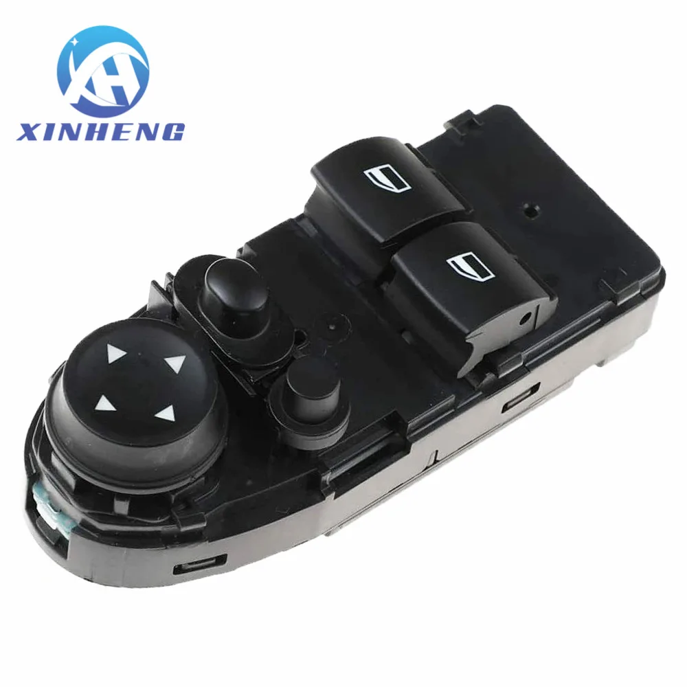 Power Window Switch 61319132164 61319217352 For 2007-2013 BMW E92 328 335 M3