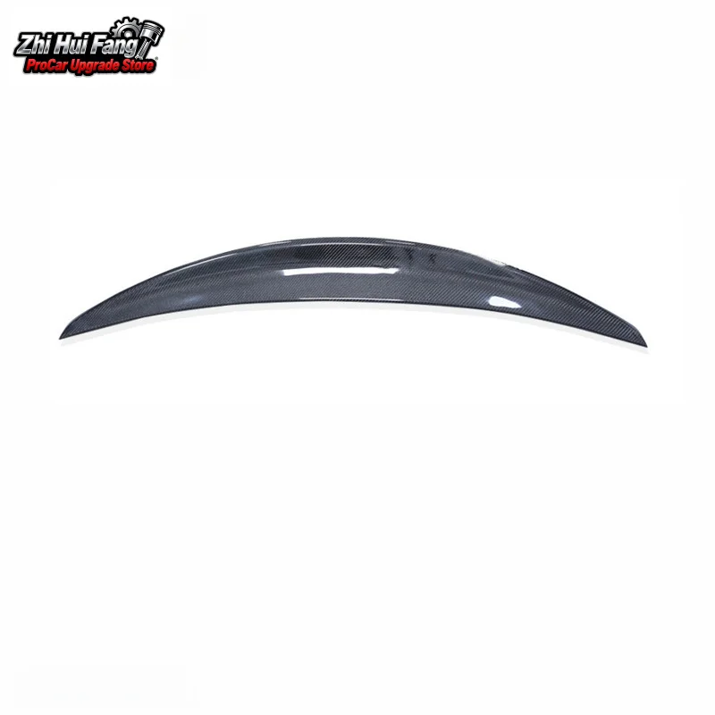 

Подходит для Maserati GT4.2 2008-2015 годов, спойлер из углеродного волокна, задний диффузор с фиксированным крылом