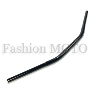 Guiador da motocicleta para escuteiros indianos Hussar Bobber, volante personalizado, Zero Drag Bar, 1 10 principais vendas indian scout guiador - №10