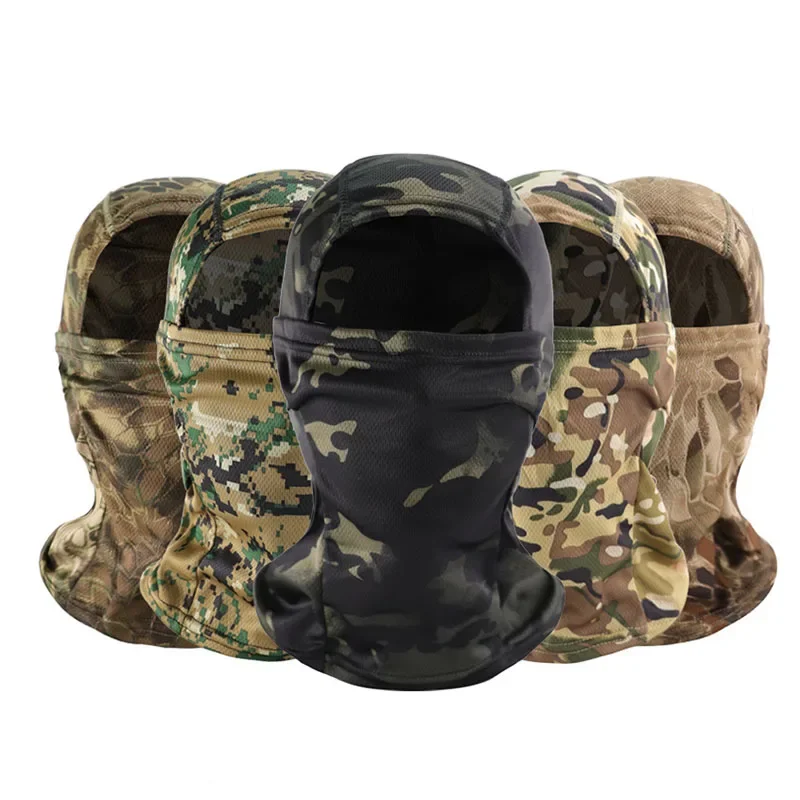 Outdoor Summer Camo… - image