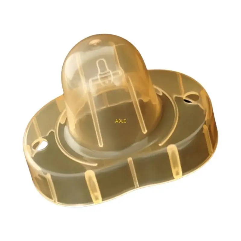

Leakproof Pacifier Case Secure Attachment Baby Dummy Nipple Holder Storage Box