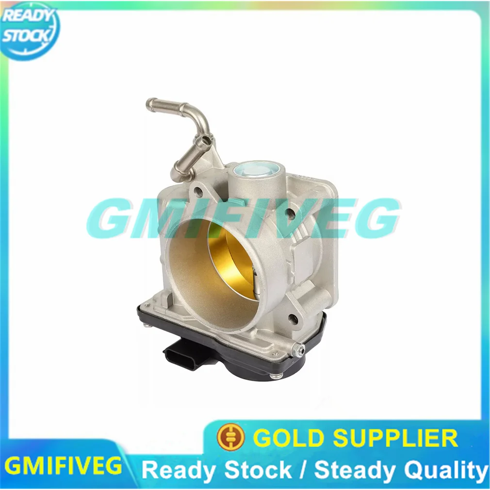 13400-66J00 13400-66J00-000 1340066J00 1340066J00000 Throttle Body For 2006-2008 Suzuki Grand Vitara 2.7L