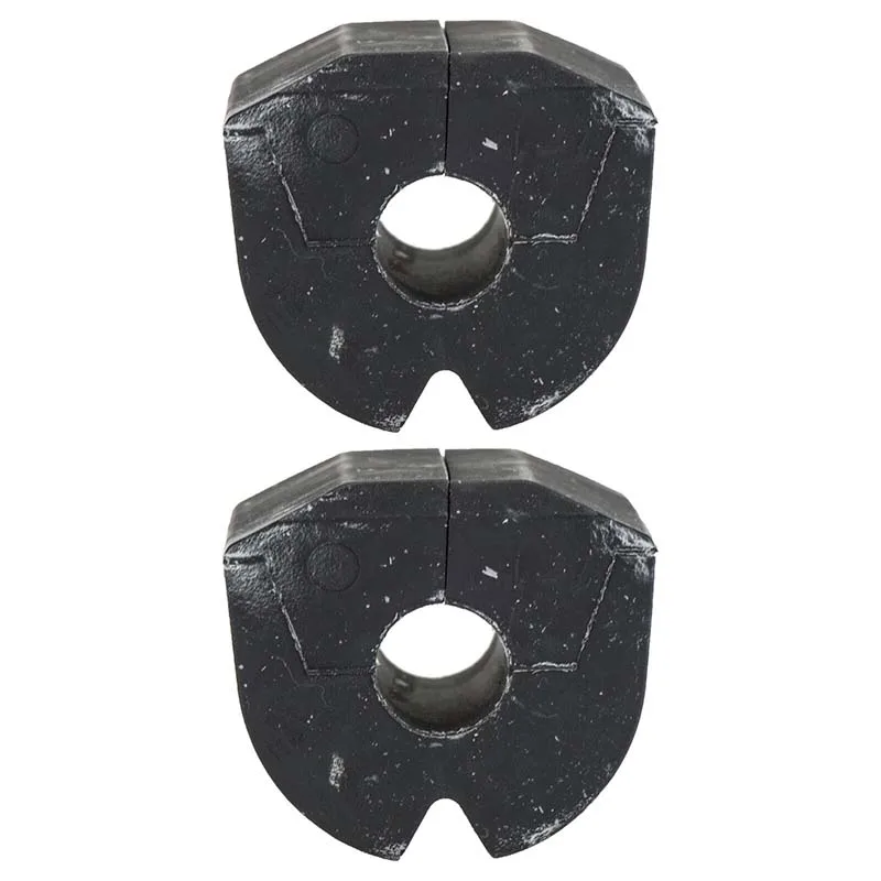 Bujes estabilizadores traseros para Subaru Impreza Forester Legacy, Juego de 2 piezas, 20464SC010