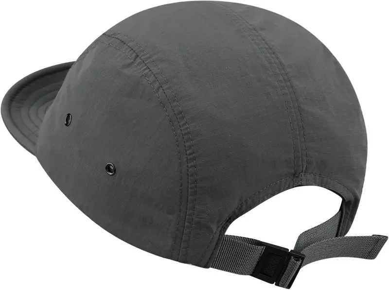 Sommer Trucker Cap 5-Panel-Baseballkappen Männer Frauen Kurze Krempe Papa Hüte Flat Bill Casual Running Cap Sonnenhut Paar Kadettenkappe – Detail 25