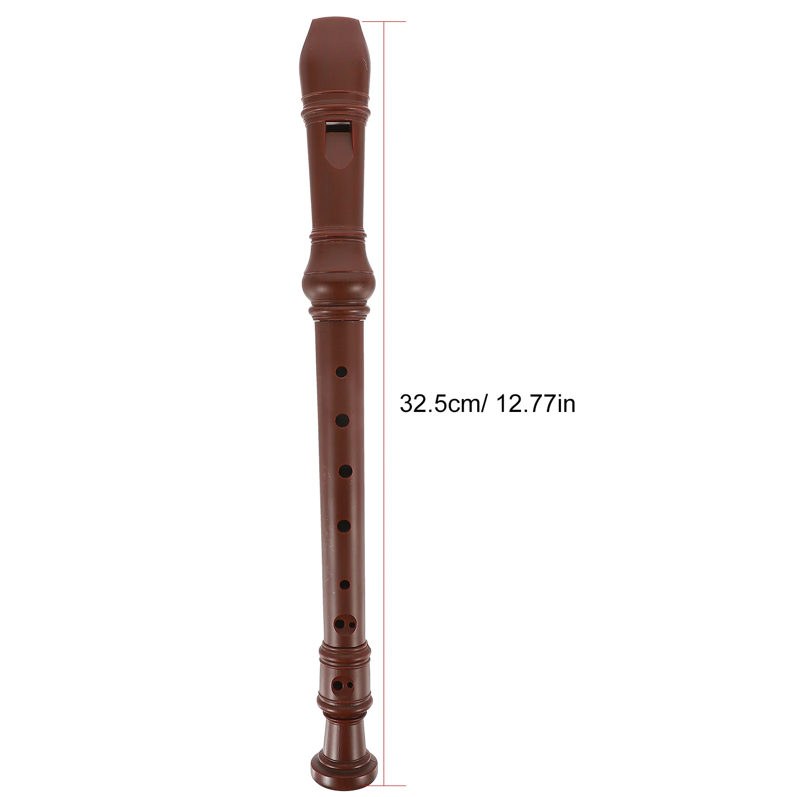 8 ثقوب سوبرانو مسجل الناي المبتدئين ممارسة مسجل أداة الموسيقية التعليم المبكر الناي أداة عزف موسيقى