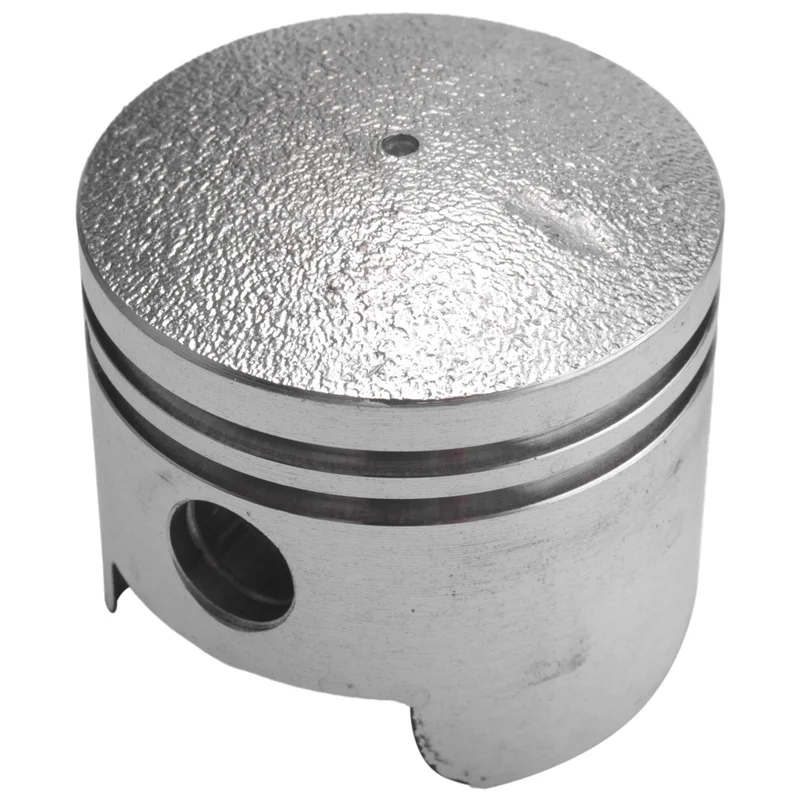 

M11K-4 Set 44MM 52CC Cylinder Assy 1E44F-5 44F-5 44-5 BG520 CG520 Cylinder Assembly Piston Kit Trimmer Parts