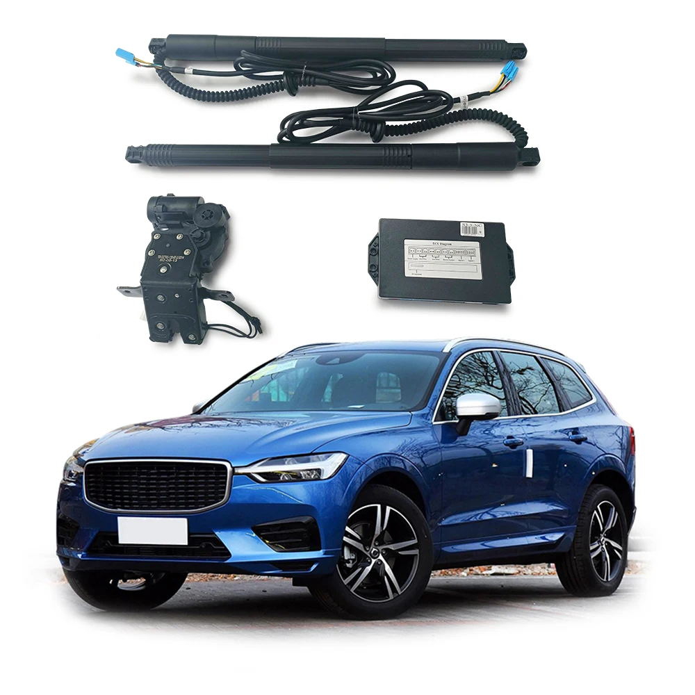 

For Voo XC60 2018+ Electric Modified TailgaTe Modification AutomAtic Lifting ReaR Door Car Parts