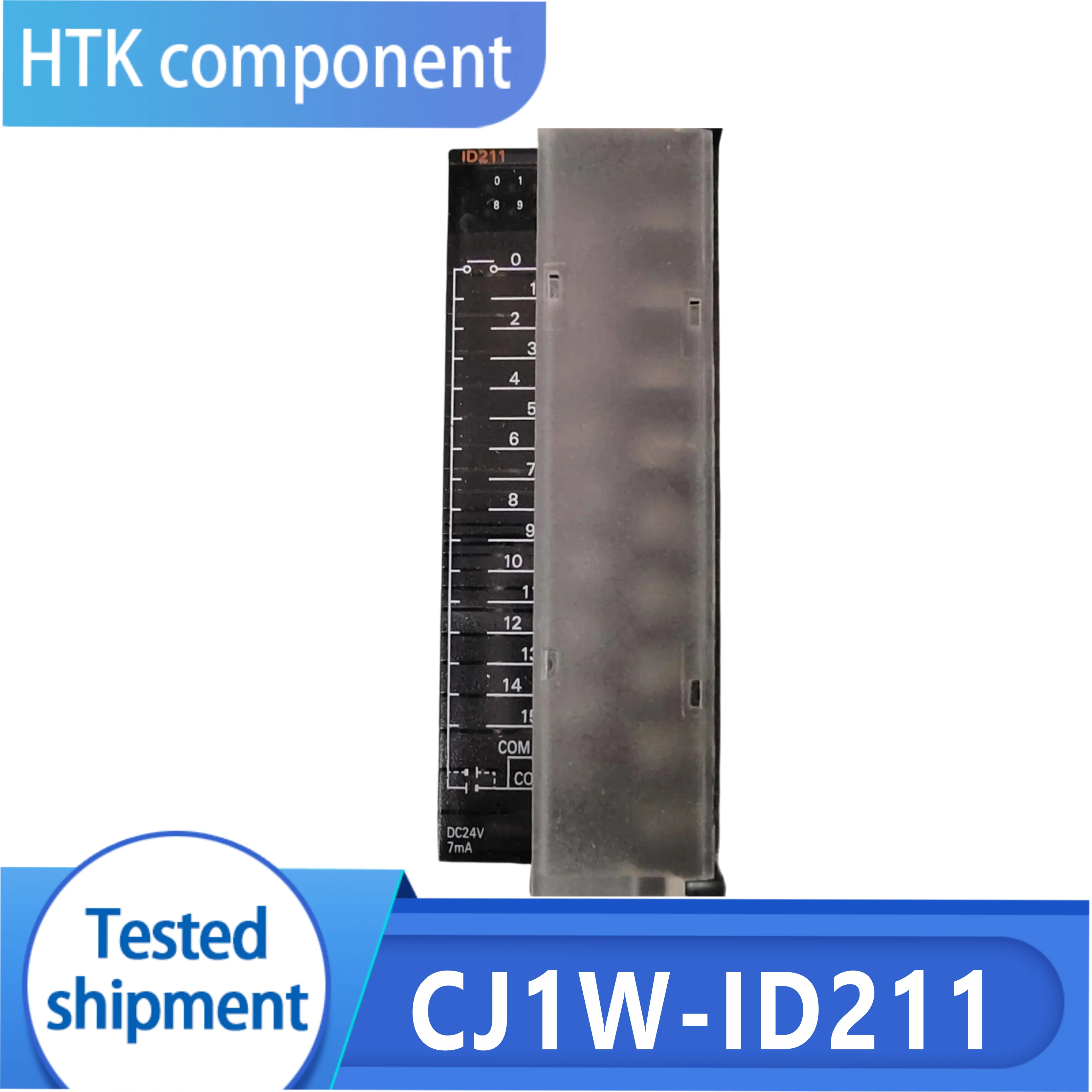 

CJ1W-ID211 Original PLC module