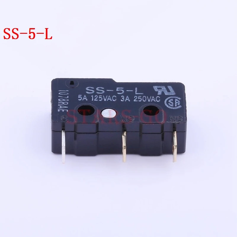 

10PCS/100PCS SS-5-L Switch Element