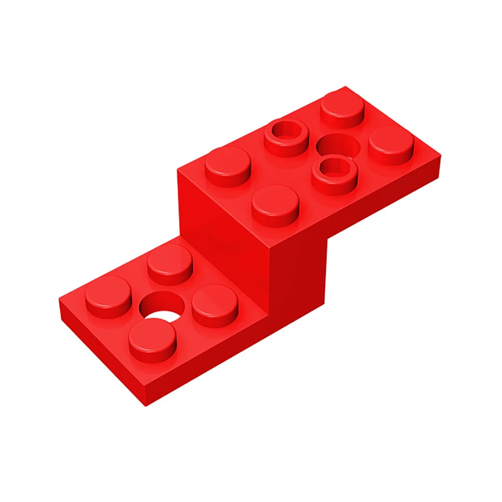 

Building block 11215 MOC/DIY parts accessories 2x5 bracket assembly toy