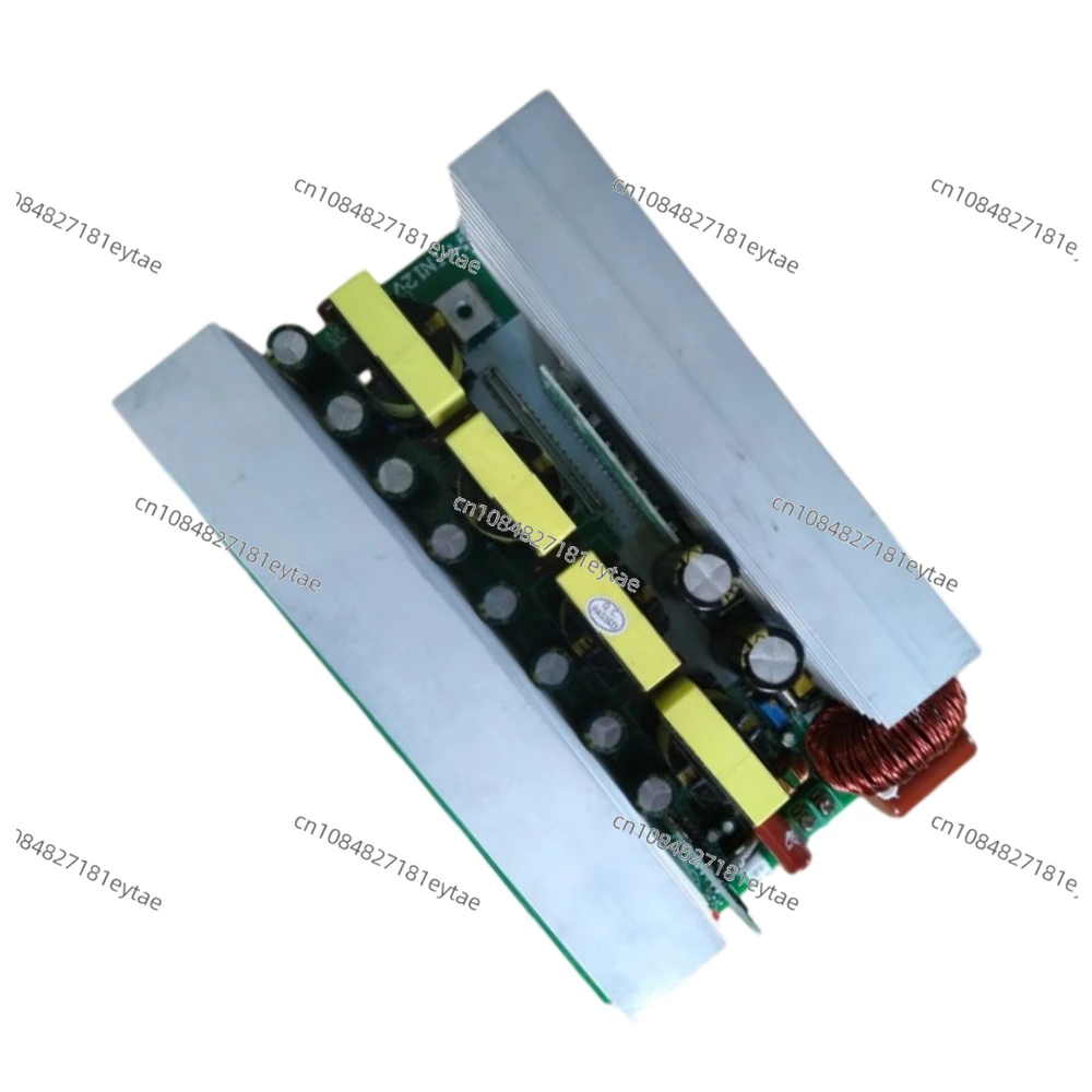 1500W 12V to 220V Pure Sine Wave Inverter Circuit Board Invertor Driver Step-Up Boost Converter Power Module