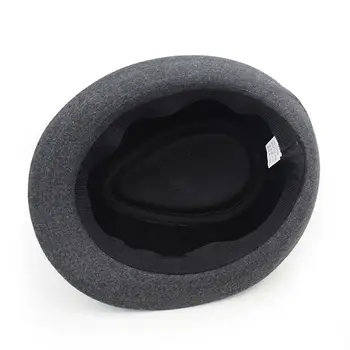 10 best sales Người đàn ông đội mũ fedora - №2