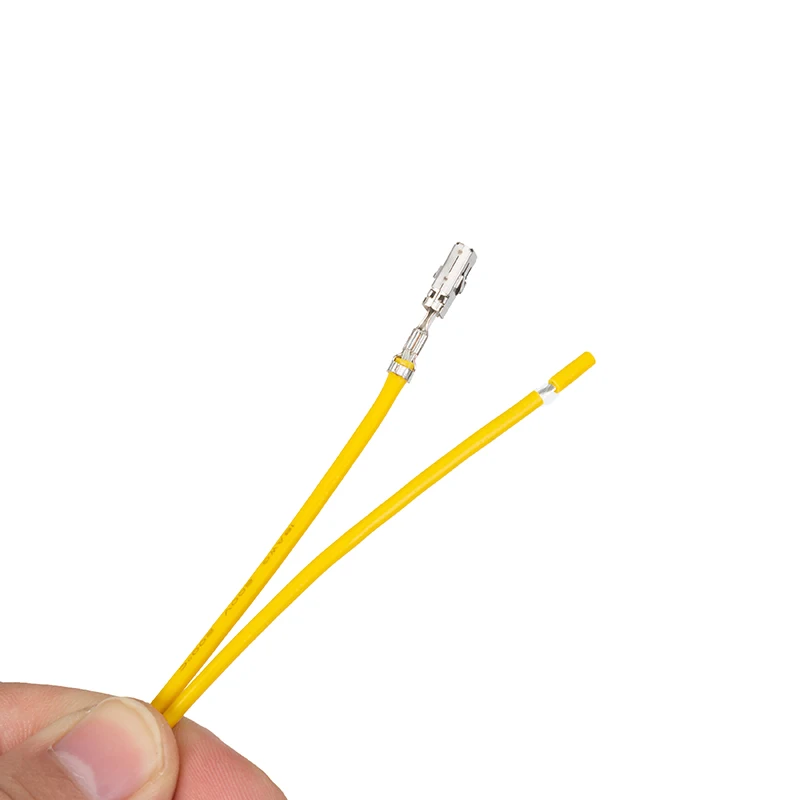 1set/2set Car Door Cable Front Rear Wiring Harness Repair Kit Plug Replacement 51277171 1K0937702C for Skoda Fabia аксессуары