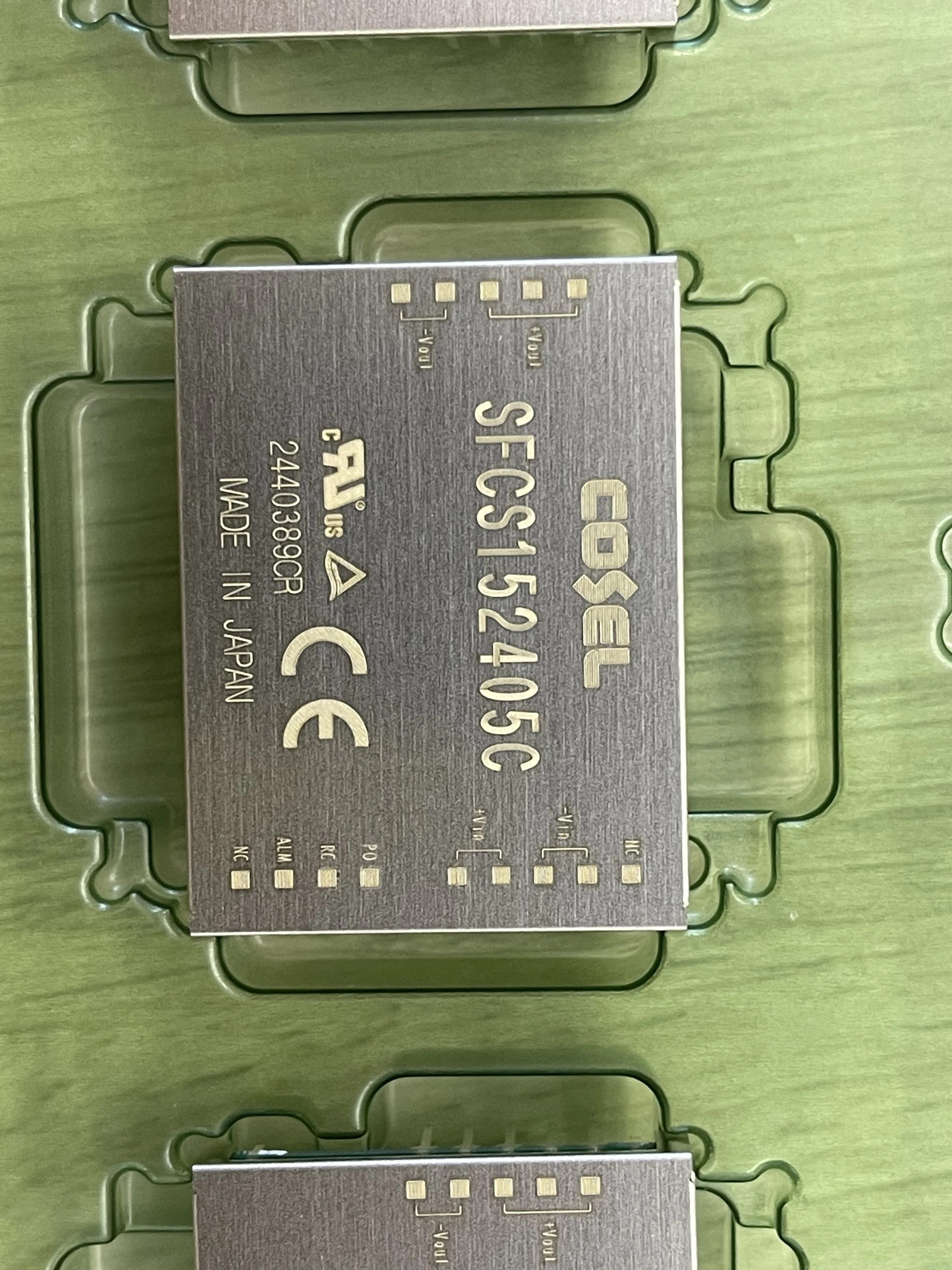 

100% New Original electronic components Chipset SFCS152405C