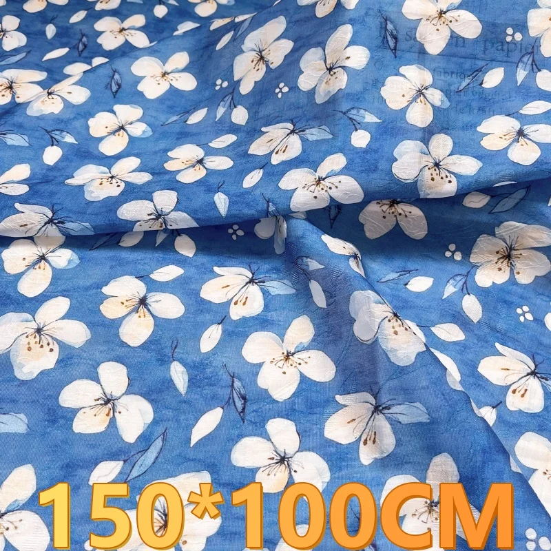 

Ткани для шитья: разноцветные, с ярким принтом, модные, для домашнего декора, одежды, рукоделия, сумок, BF