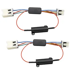 Tail Light as Direction Indicator Lamp LED Turn Signal Tail as Turn LED Module compatible with Infiniti G35  Coupe