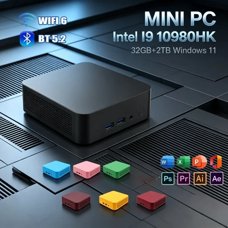 4k-uhd-htpc-mini-pc-core-i9-10980hk-win11-16gb-ddr4-large-2tb-ssd-wifi6-bluetooth-52-portable-pocket-gaming-desktop-computer