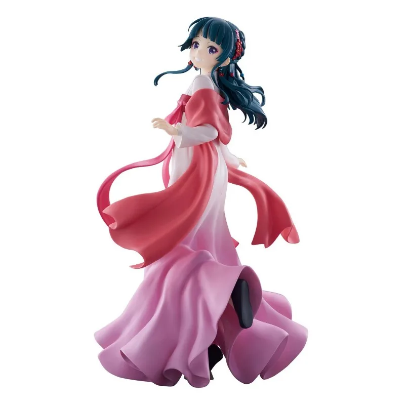 

Bandai Licensed Banpresto The Apothecary Diaries Maomao Street Walk Figure Anime Action Figure Collectible Model Statue