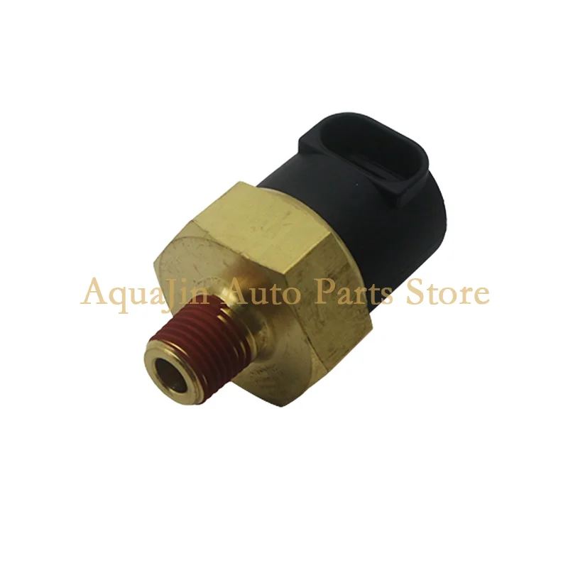 23532797 sensor interruptor de pressão óleo do motor para volvo detroit diesel série 50 60 se encaixa novo oem 23511176 acessórios peças carro automóvel