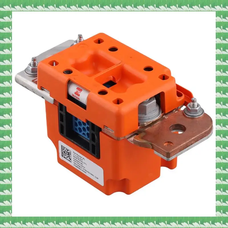 ONCE 1111313-00-F Battery Pyrofuse For Tesla Model S 2012-2021 High Voltage Battery Disconnect Pyrofuse