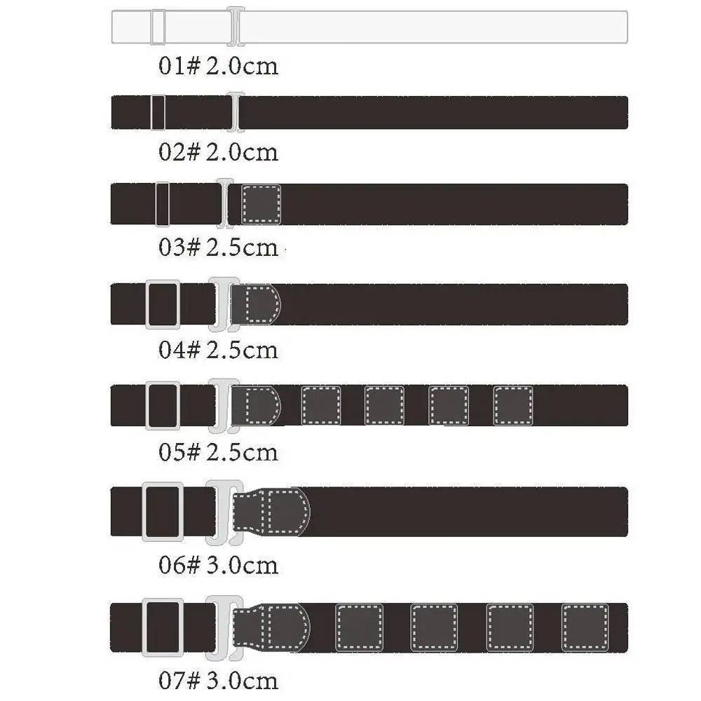 Универсальный Регулируемый ремень для рубашки, эластичная Нескользящая рубашка с фиксированным держателем для рубашки, для мужчин и женщин