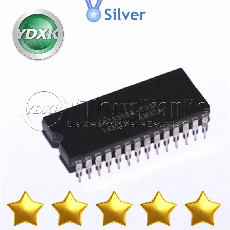A623308A-70SF DIP28 Electronic Components 28C64A-20 73K224L-IP 84256A-10L 84256A-12L 84256C-10LL New Original 8464A-10L