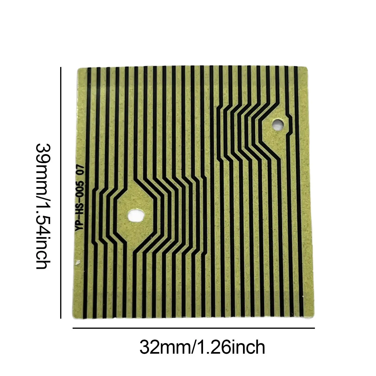 Instrument Pixel Repair Ribbon Cable for Porsche 911 996,1997 to 2005
