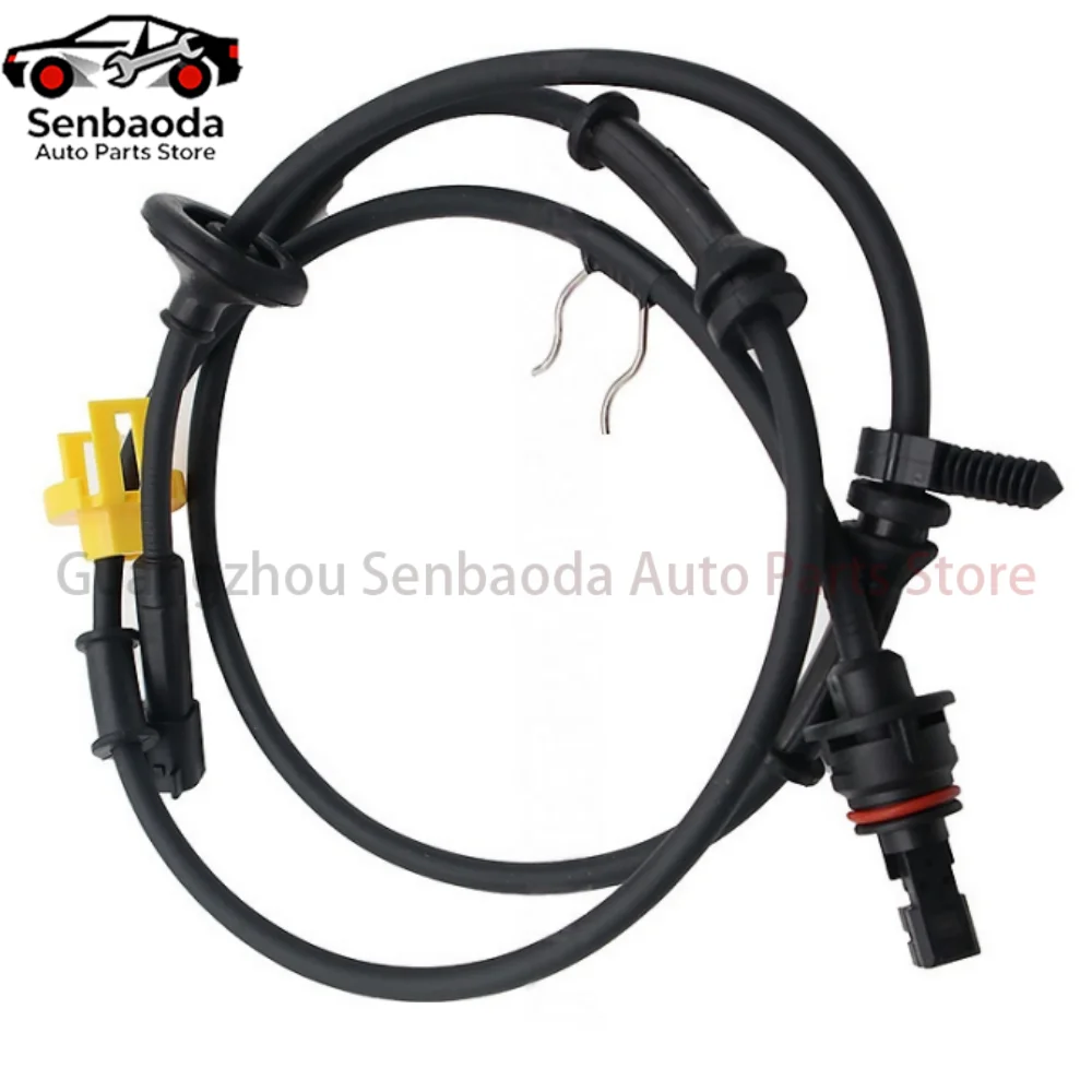 

5066353AA 4721040AB Rear Right ABS Wheel Speed Sensor For Chrysler Grand Voyager Town Country Dodge Grand Caravan Auto Parts New