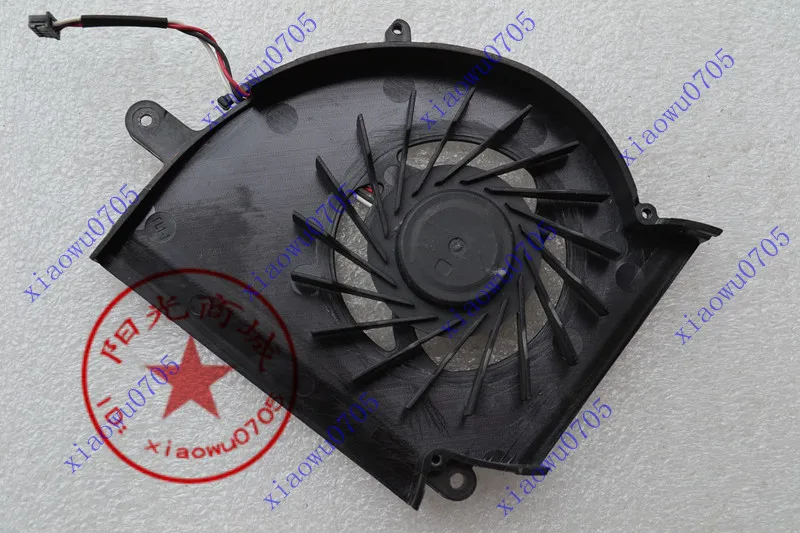 SSEA New CPU Cooling Fan For Samsung RC530 RC730 RF711 RF712 Cooler Fan DFS651605MC0T BA81-11008B BA62-00536B