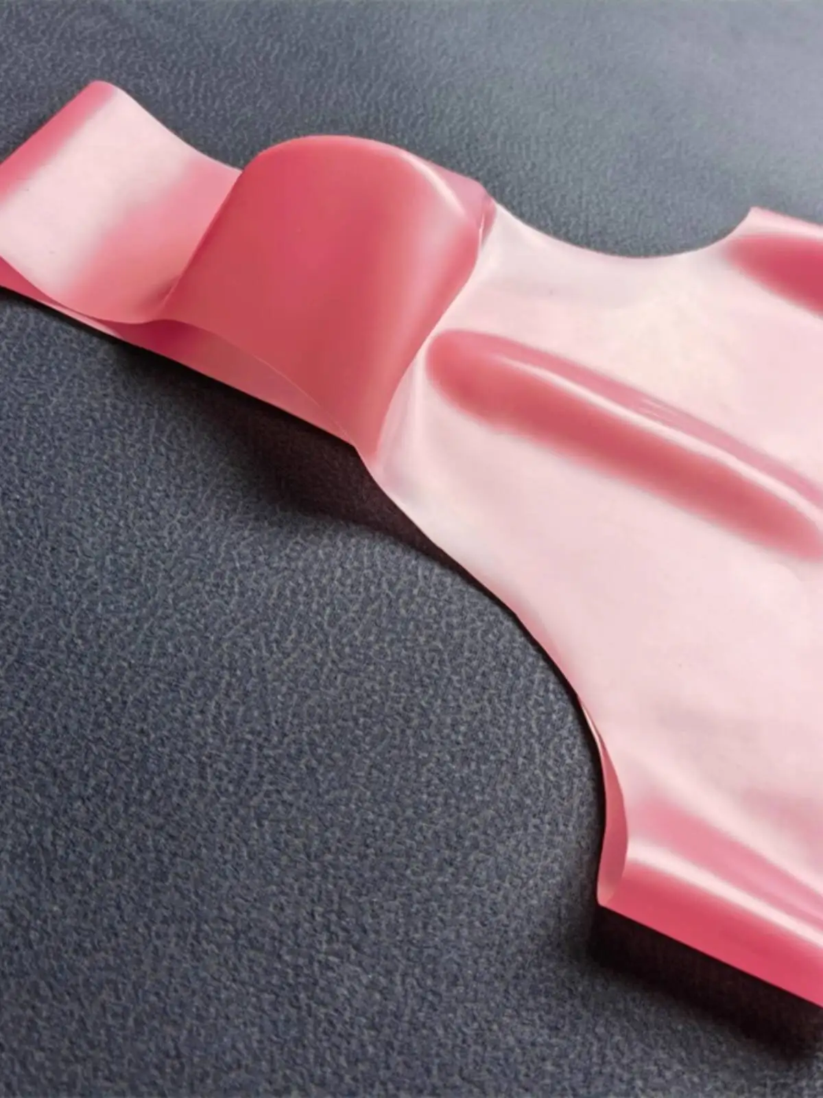 

Latex Leather G string Underpants Men Lingerie Panties Plus Size Underwear Sexy Briefs