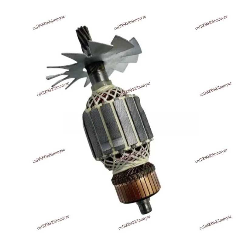 

Chainsaw Chainsaw Logging Saw Household Universal 5016 6018 Rotor 9 Teeth Rotor Motor Parts