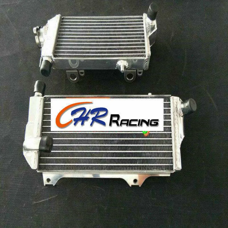 

FOR Fit Suzuki RMZ450 RMZ 450 2018 18 ALUMINUM RADIATOR