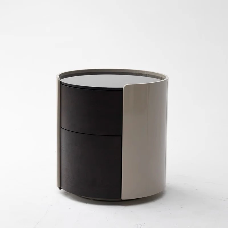 

Space Saving Decor Bedside Table Bedroom Cabinets Wood Simple Luxury Nightstand Comfortable Cheap Criado Mudo Outdoor Furniture