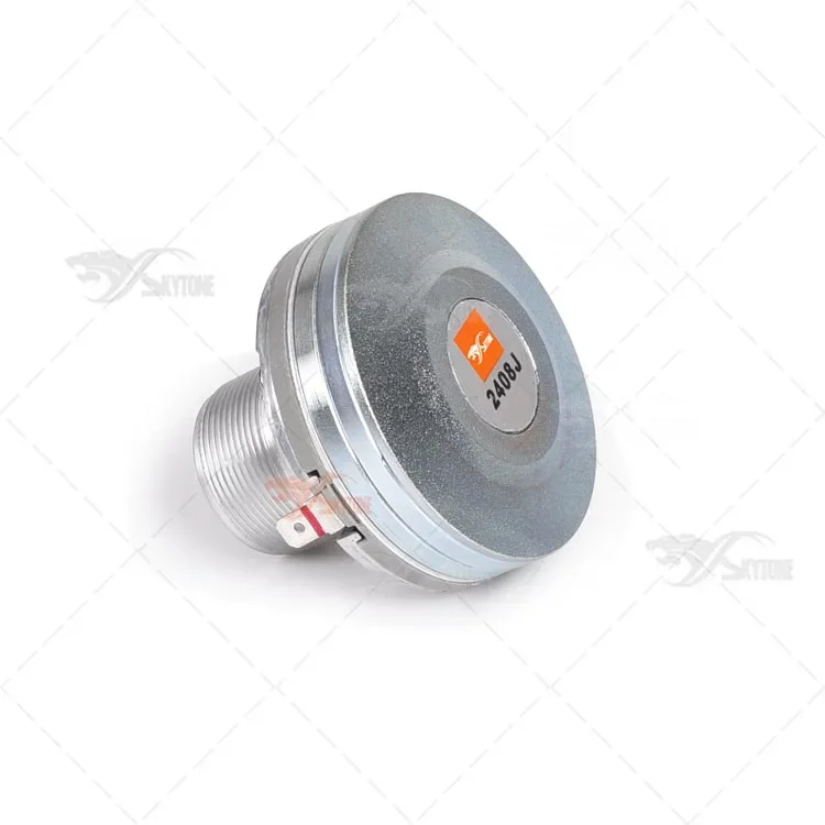 2408 titanium compression neodymium compression tweeter 2408H,horn tweeter driver - Image 3