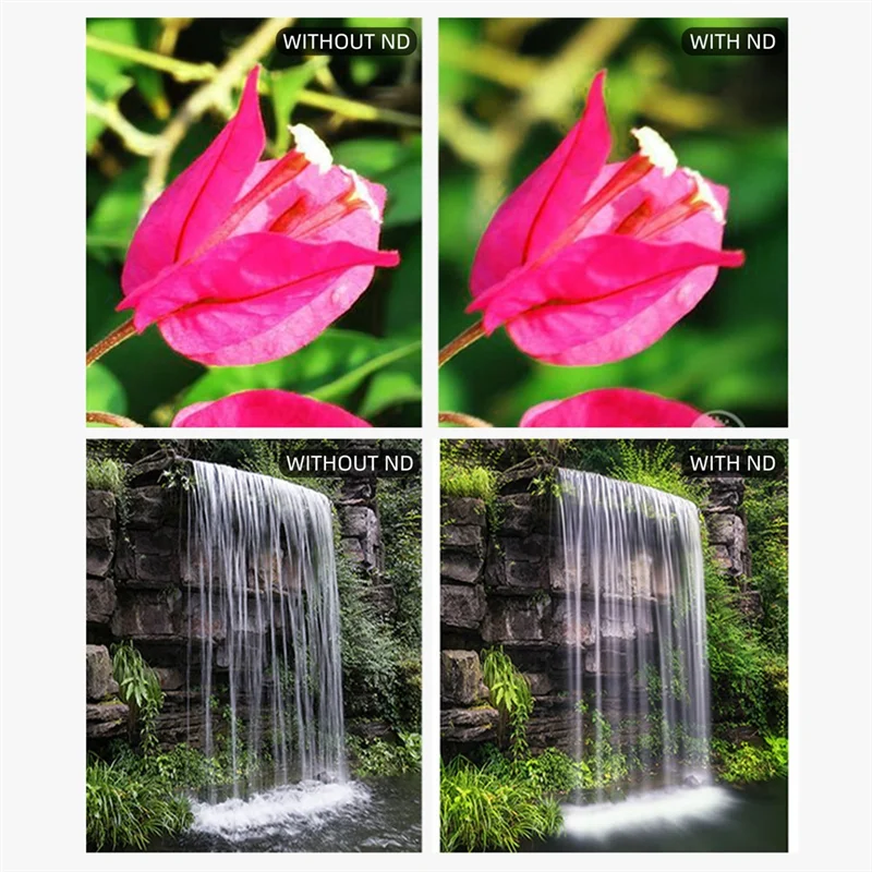 Новый регулируемый фильтр для объектива камеры SUNNYLIFE для DJI Air 3S MCUV/CPL/ND Set/NDPL, комплект фильтров для DJI Air 3S, аксессуары для дронов