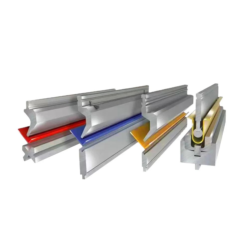 High Quality Vehicle Mould Press Brake Mold and Die Pipe Bending Tools for Efficient Metal Forming - Image 6