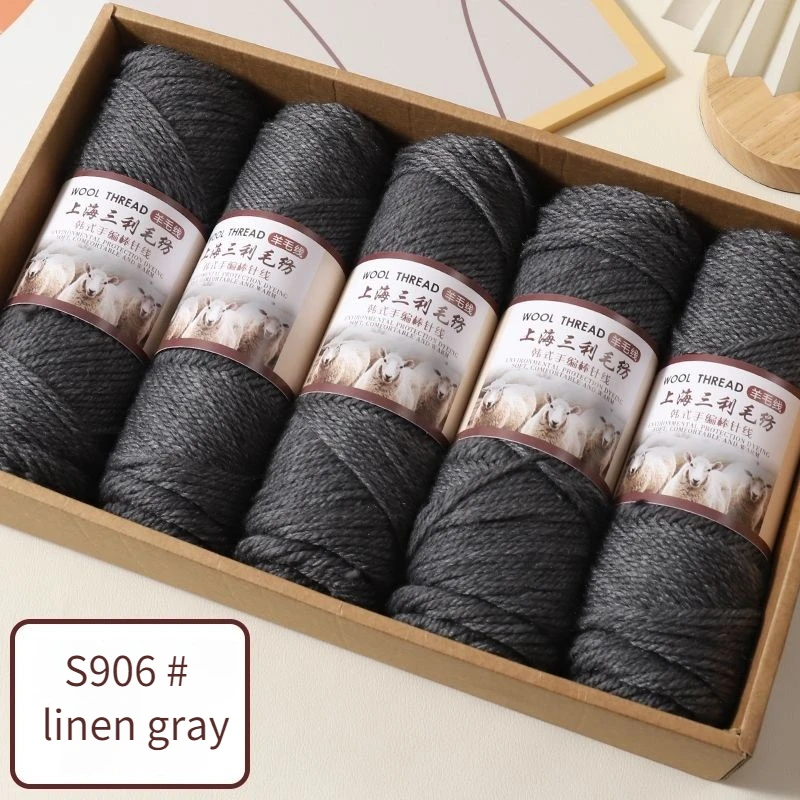 Thumbnail 4 - #83 Ranked Cashmere Wool Scarfs Picks in 2026