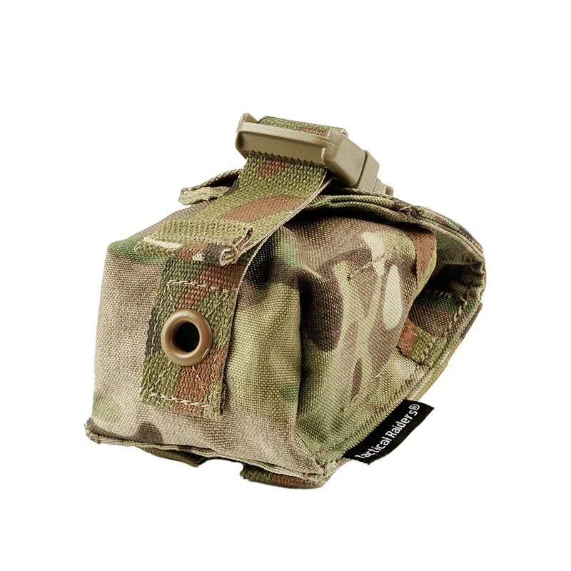 الادسنس M67 الحقيبة التكتيكية EDC مول مجلة الحقيبة الصيد اطلاق النار القتالية أداة تخزين الخصر حقيبة المعدات
