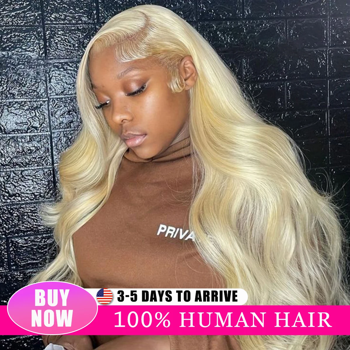 38-дюймовый объемный волнистый 613 Hd кружевной фронтальный парик 13x6 медовый блондин 13x4 прозрачный кружевной фронт 100% бразильские человеческие волосы парики для женщин